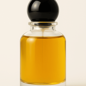 LPRLA Trans TTP Bulat Hitam 60ml